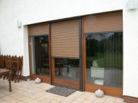 Рольставни