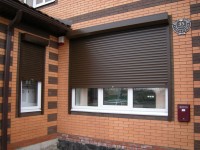 Рольставни