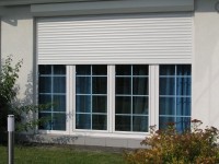 Рольставни