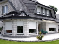 Рольставни