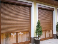 Рольставни