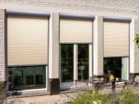 Рольставни