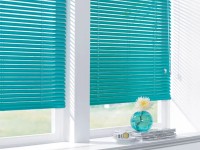 Горизонтальные жалюзи