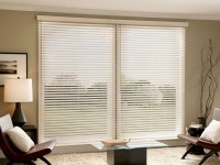 Горизонтальные жалюзи