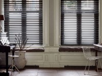 Горизонтальные жалюзи