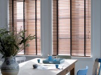 Горизонтальные жалюзи