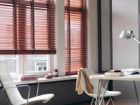 Горизонтальные жалюзи