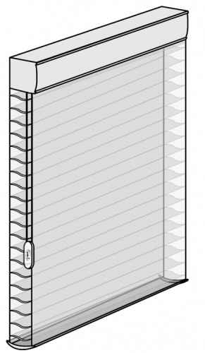 Шторы Мираж