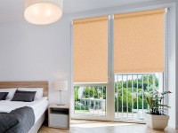 Рулонные шторы для пластиковых окон