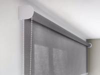 Рулонные шторы для пластиковых окон