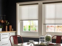 Рулонные шторы для пластиковых окон