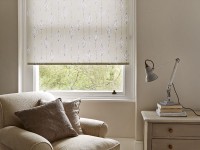 Рулонные шторы для пластиковых окон