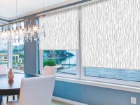 Рулонные шторы для пластиковых окон