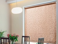 Рулонные шторы для закрытия проемов