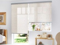 Рулонные шторы для закрытия проемов