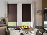 Рулонные шторы для закрытия проемов