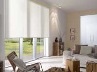 Рулонные шторы для закрытия проемов