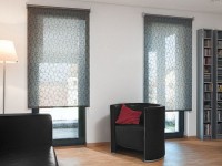 Рулонные шторы для закрытия проемов