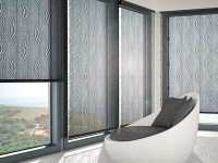 Рулонные шторы для закрытия проемов