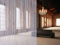 Вертикальные жалюзи Бриз