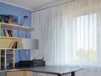 Вертикальные жалюзи Бриз