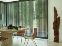 Вертикальные пластиковые жалюзи