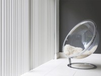 Вертикальные пластиковые жалюзи