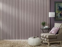 Вертикальные тканевые жалюзи