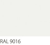 RAL 9016