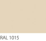 RAL 1015