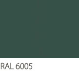 RAL 6005