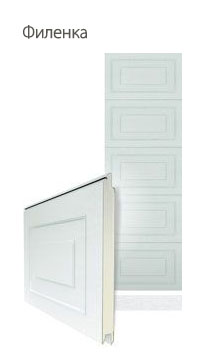 Филенка