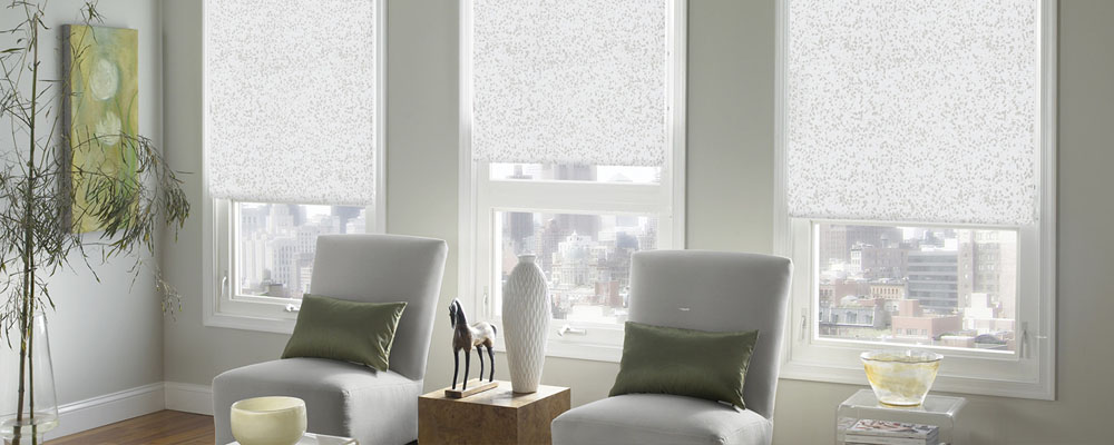 Рулонные шторы для пластиковых окон