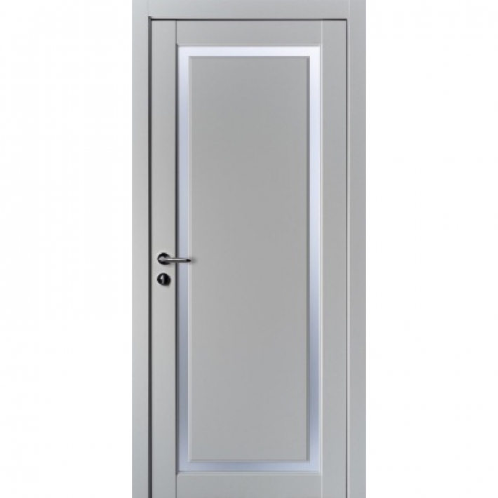 Дверь межкомнатная Diford "Прага" ДО