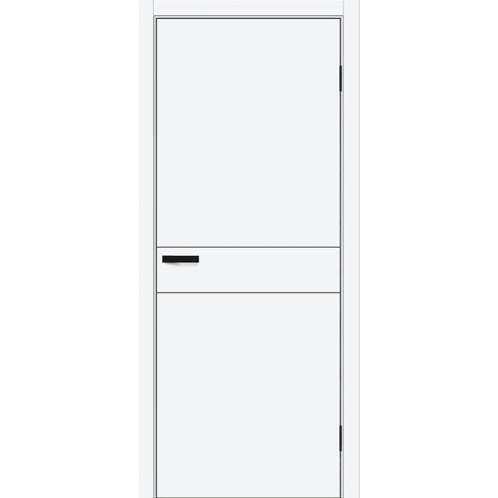 Браво-0.24 П White Silk