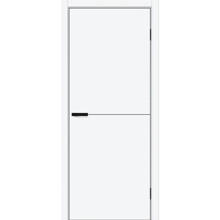 Браво-0.21 П White Silk