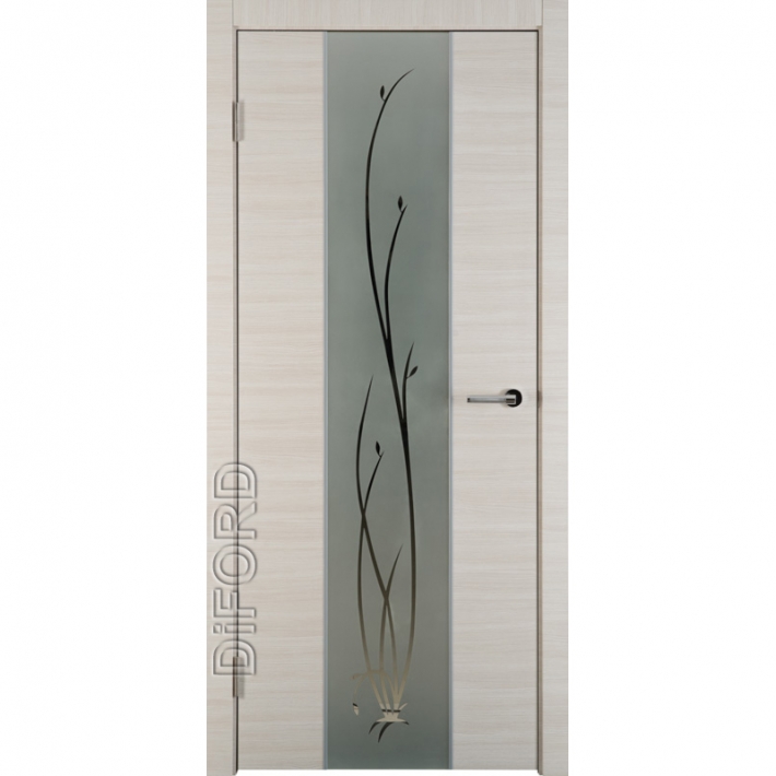 Дверь межкомнатная Diford "Галант" ДО