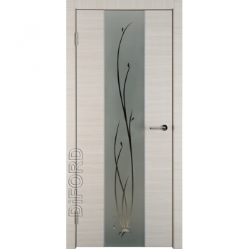 Дверь межкомнатная Diford "Галант" ДО