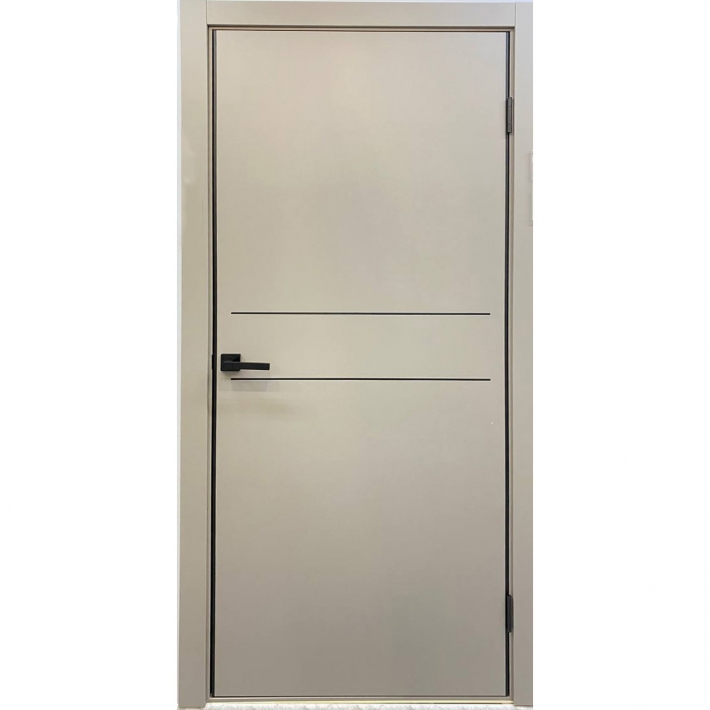 Двери межкомнатные Diford "N-12" ДГ