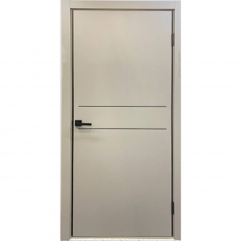 Двери межкомнатные Diford "N-12" ДГ