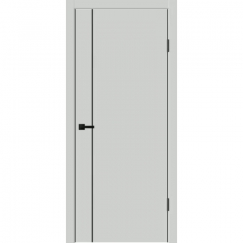 EMALUX TECHNO BLACK MV1 Доломит 600х2000