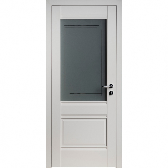 Дверь межкомнатная Diford "241" ДО