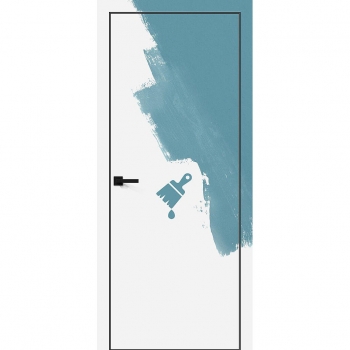 Инвизибл Браво Инсайд Al Prime/Черный