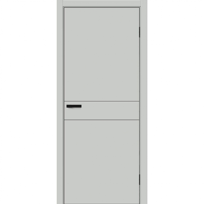 Браво-0.24 П Grey Silk