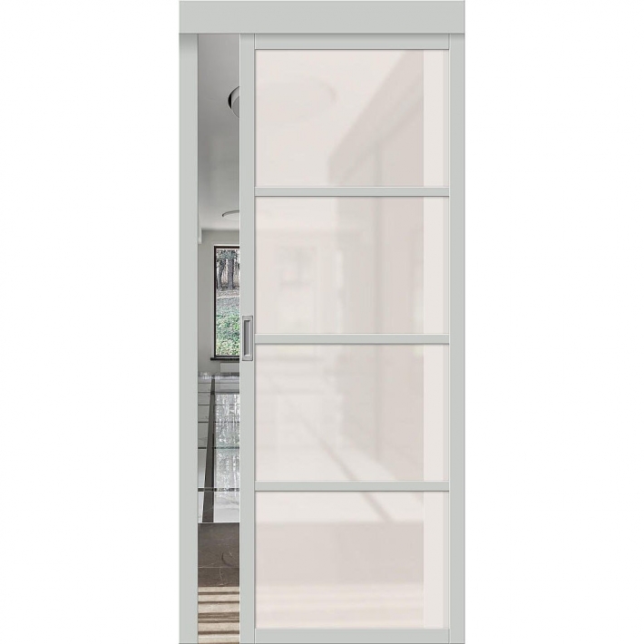 Твигги-11.3 Grey Silk