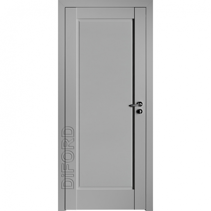 Дверь межкомнатная Diford "242" ДГ