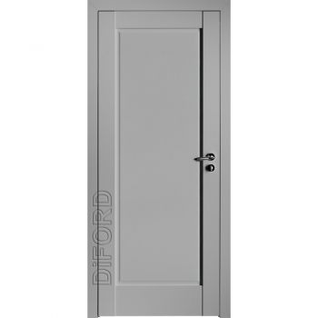 Дверь межкомнатная Diford "242" ДГ