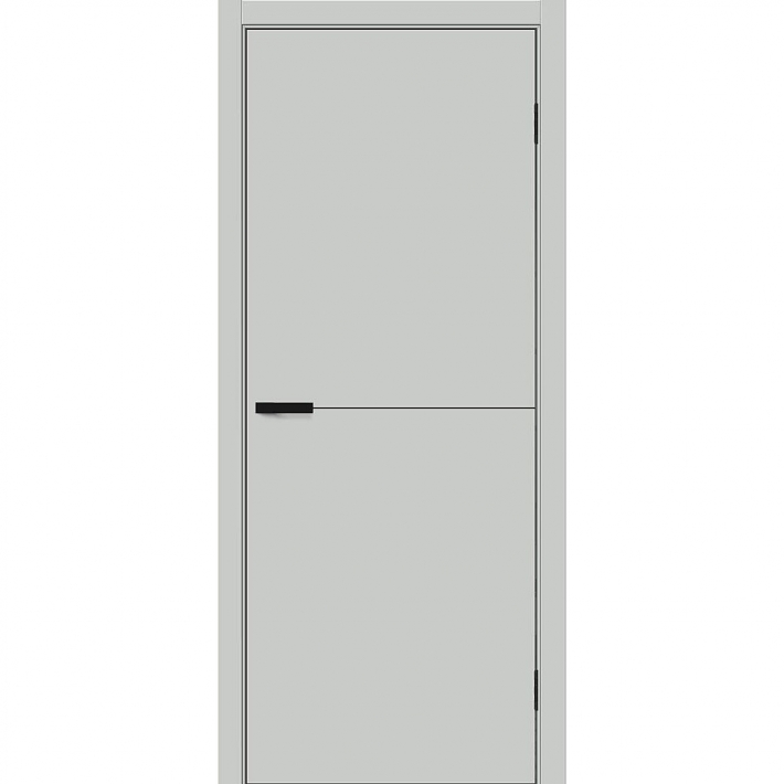 Браво-0.21 П Grey Silk