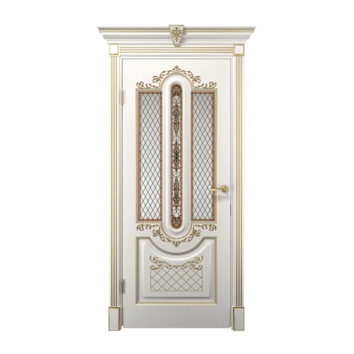 ОЛИМПИЯ СО СТЕКЛОМ