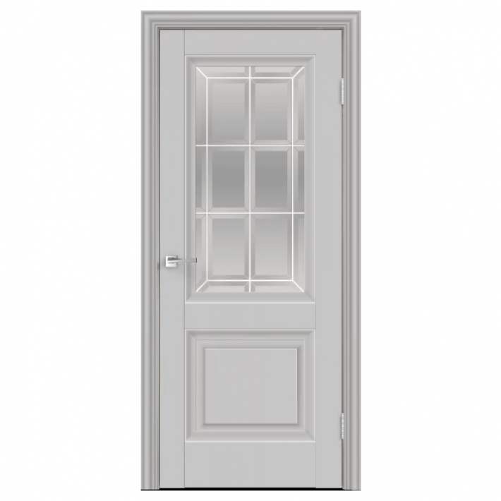 ALTO 8 СО СТЕКЛОМ